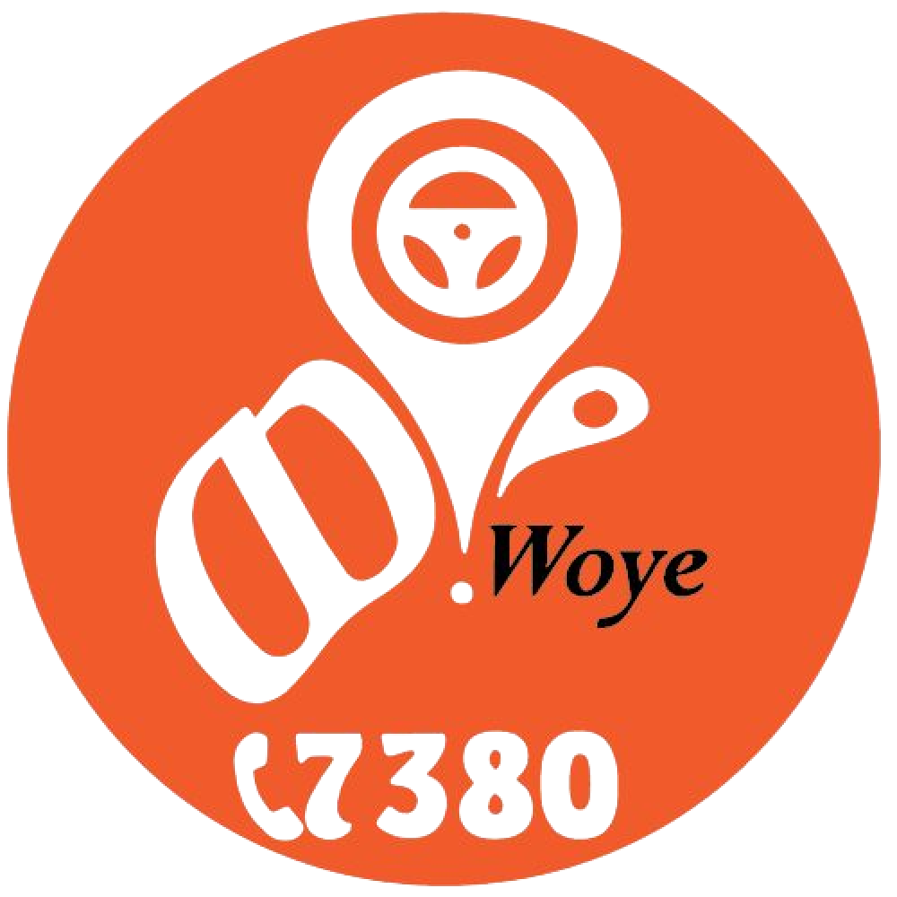 woye