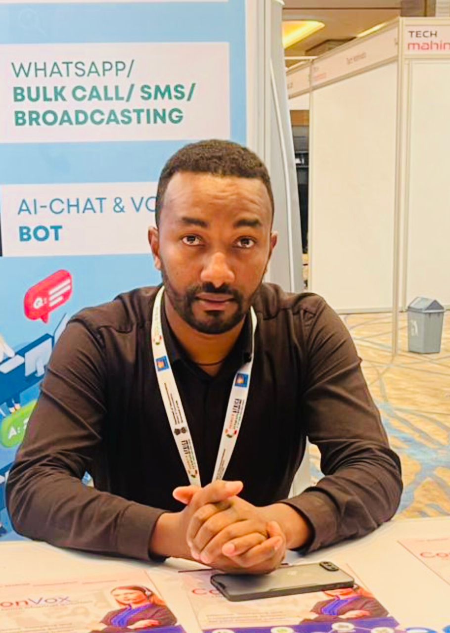 Merahegn Alemayehu