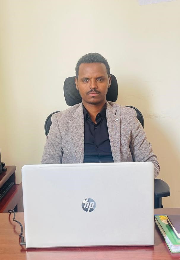 Simachew Zeleke (PHD)
